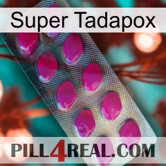 Super Tadapox 09